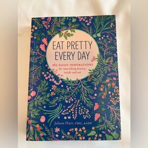 Daily inspiration book